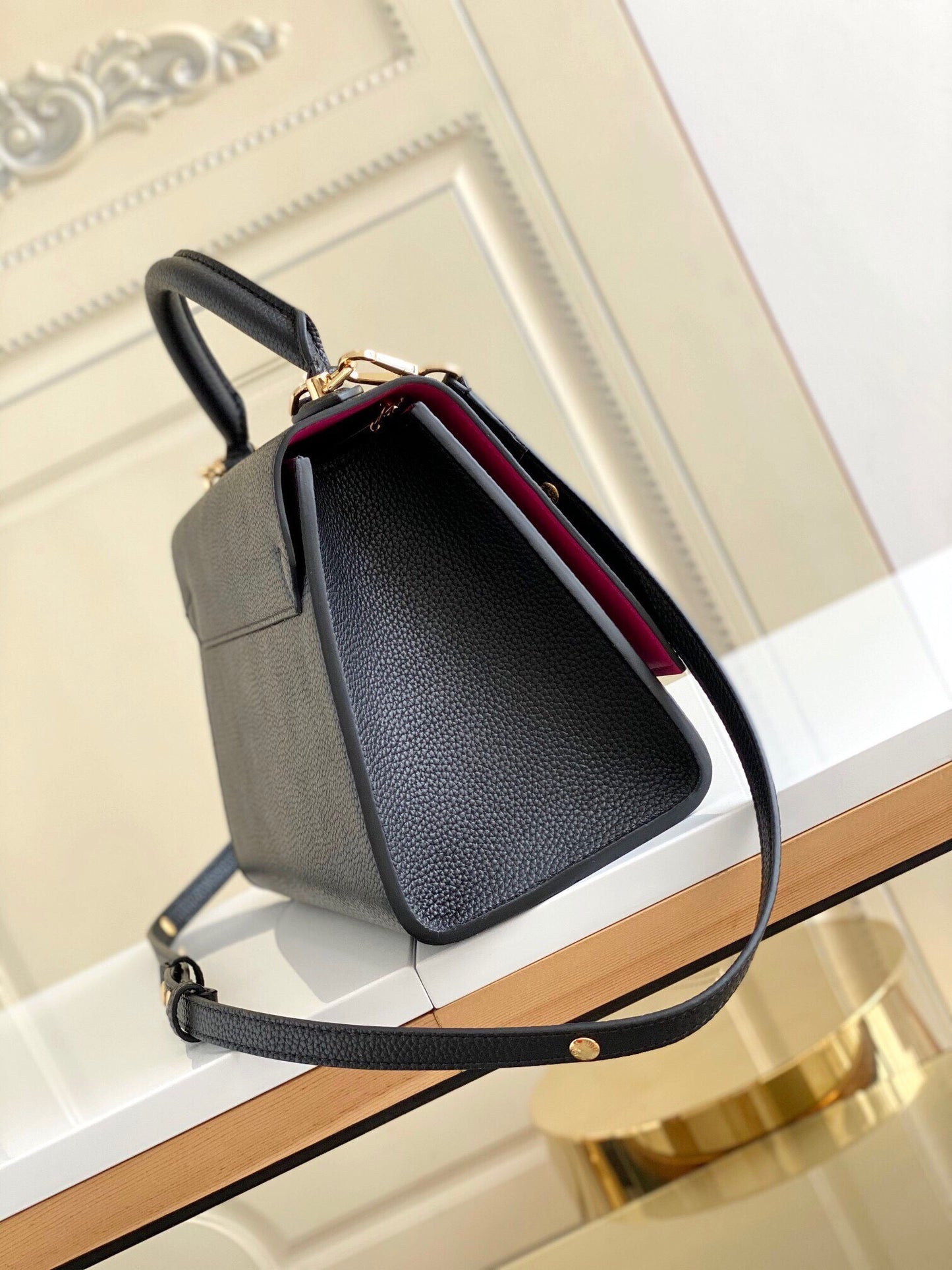 Louis Vuitton Twist One Handle PM