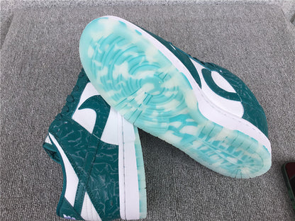 Nike Dunk Low "Ocean"