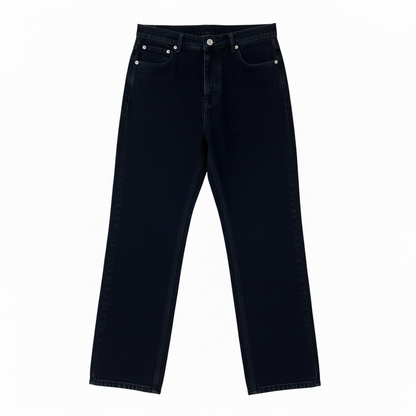 Gucci Cropped Denim Pants