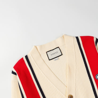 Gucci Cardingan "Ivory"