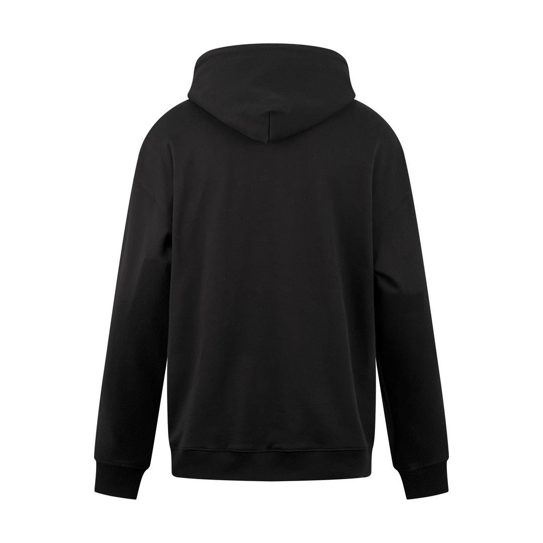 Loewe Hoodie "Black"