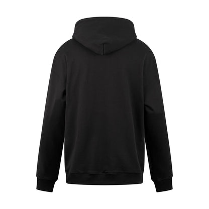 Loewe Hoodie "Black"