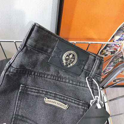 Chrome Hearts Jeans