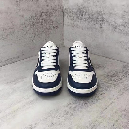 Prada Downtown "Blue-White"