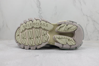 Balenciaga Track "Grey" LED