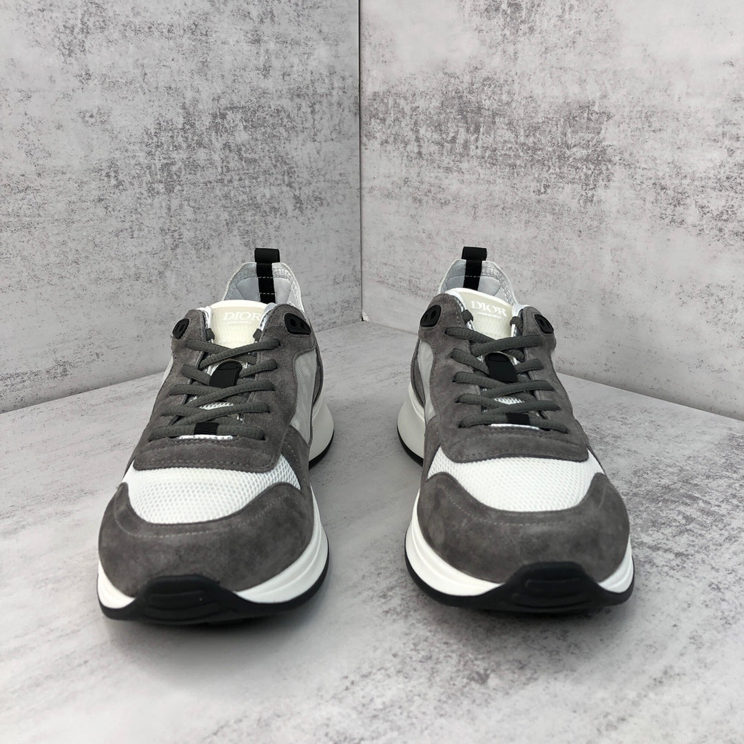 Dior B25 "Grey-White"