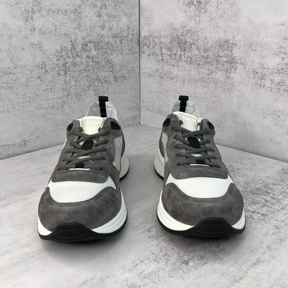 Dior B25 "Grey-White"