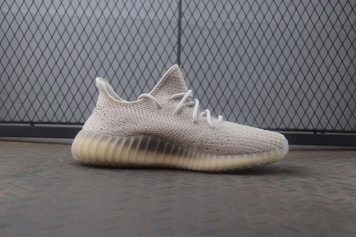 Yeezy 350 V2 “Slate”