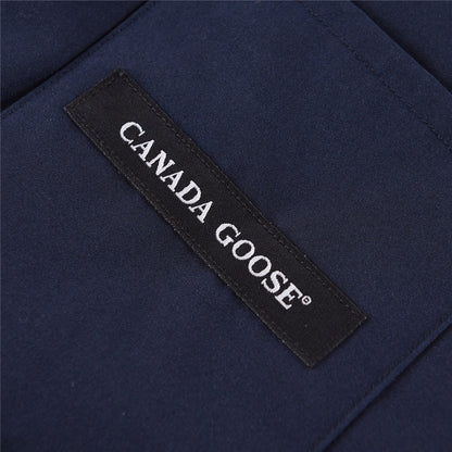Canada Goose Freestyle Down Vest "Navy Blue"