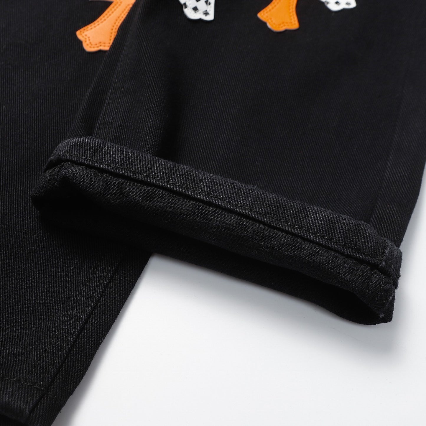 Chrome Hearts Jeans