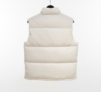 Gucci x The North Face Down Vest