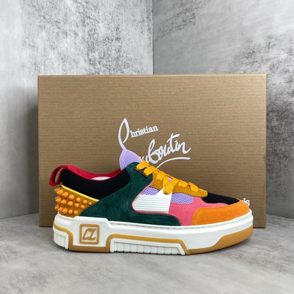 Christian Louboutin Astroloubi "Multicolour"