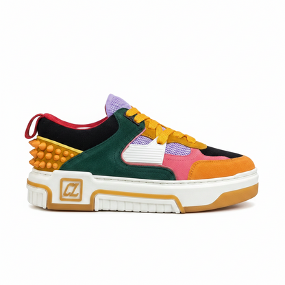 Christian Louboutin Astroloubi "Multicolour"