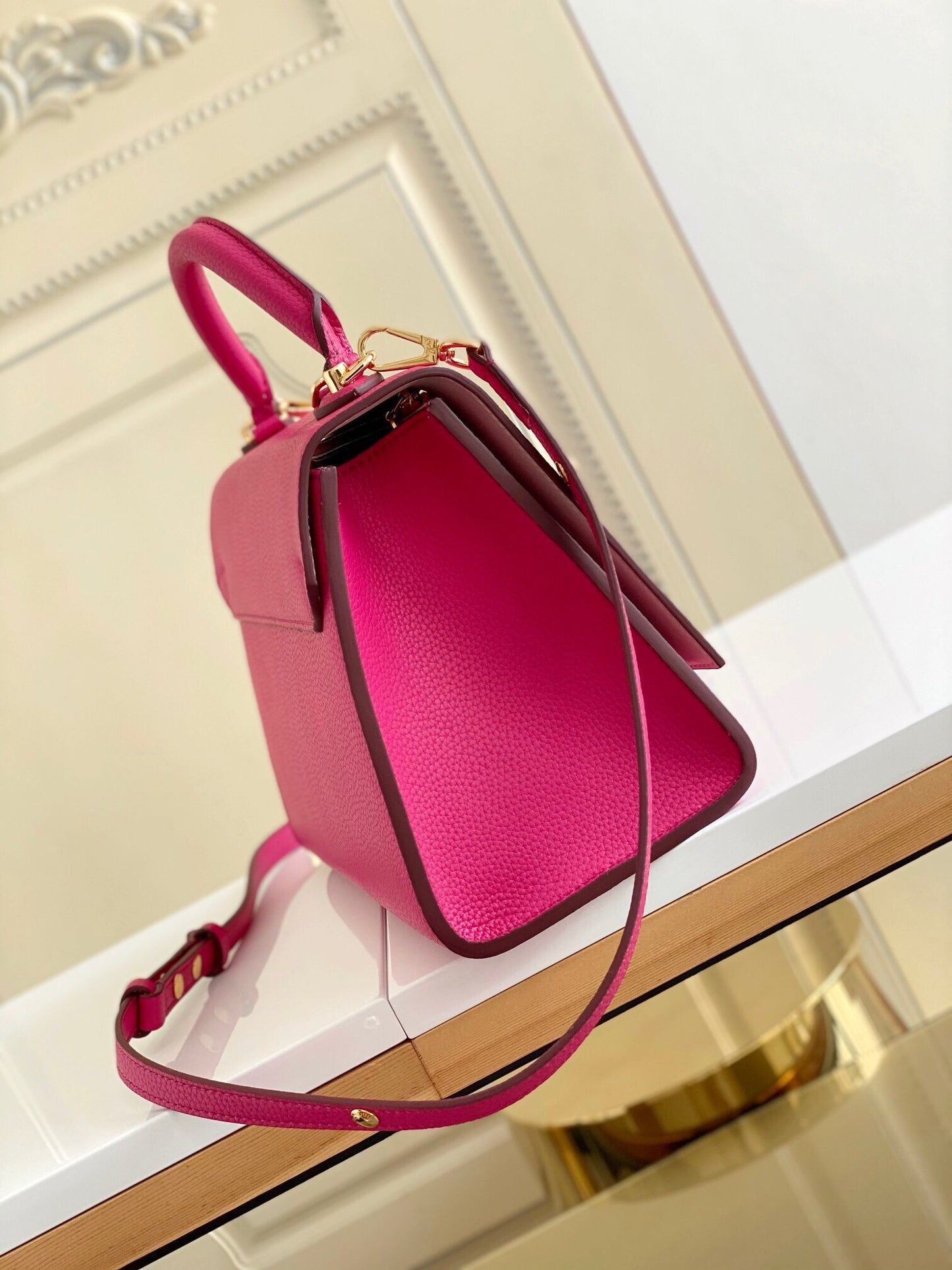 Louis Vuitton Twist One Handle PM