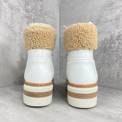 Hermes Flocon "White"