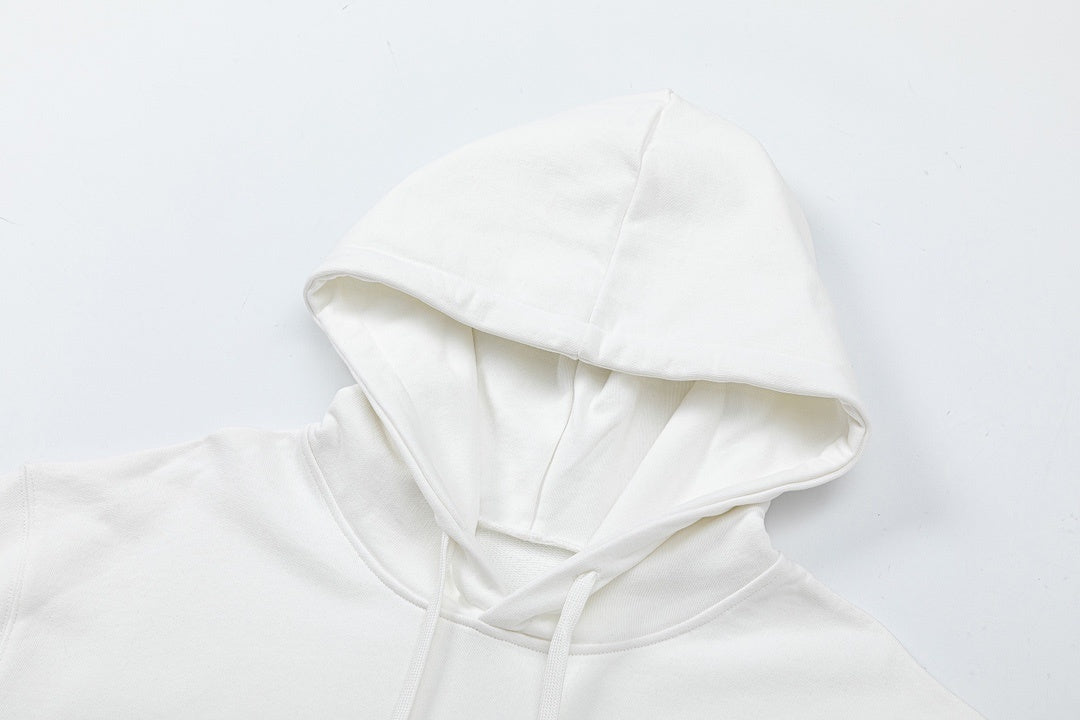 Gucci Interlocking G 1921 Print "White"