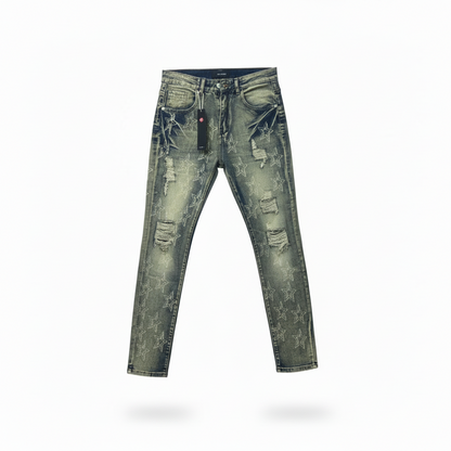 Amiri Jeans