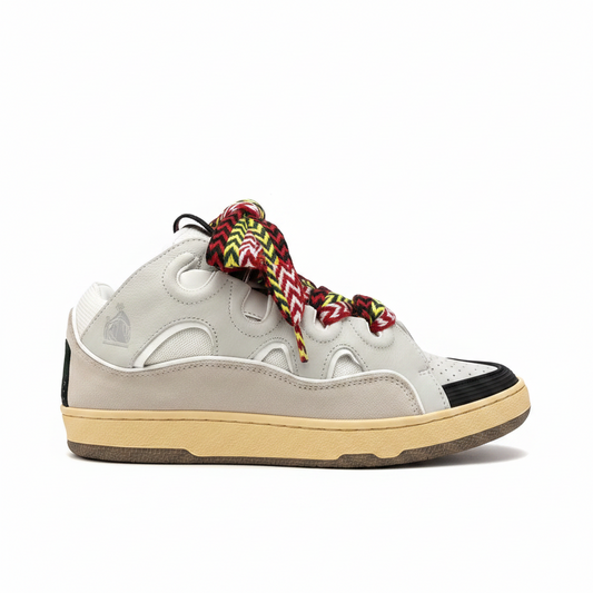 Lanvin Curb "Grey"