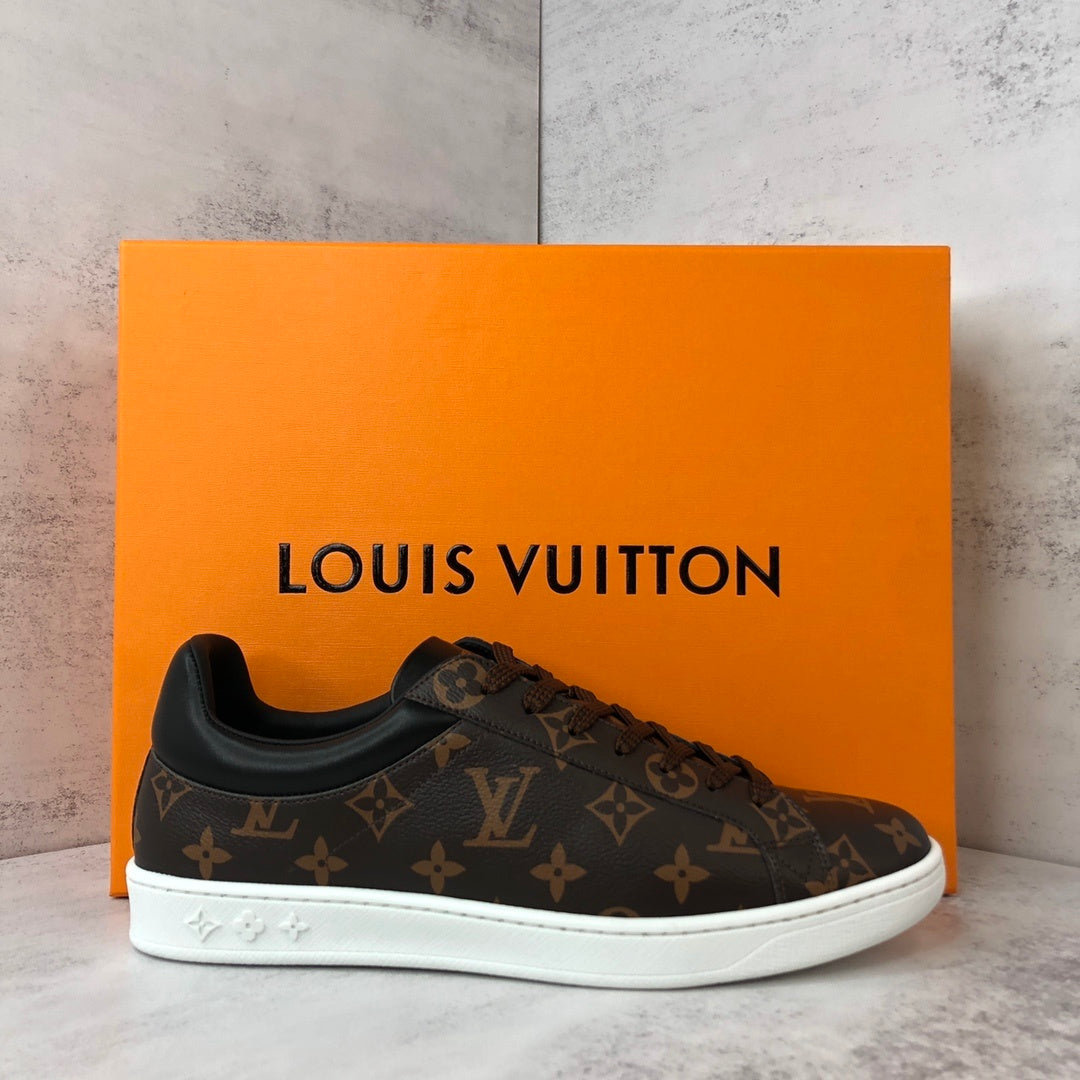 Louis Vuitton Luxembourg "Brown"