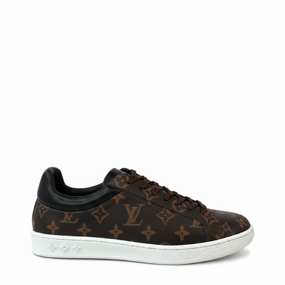 Louis Vuitton Luxembourg "Brown"