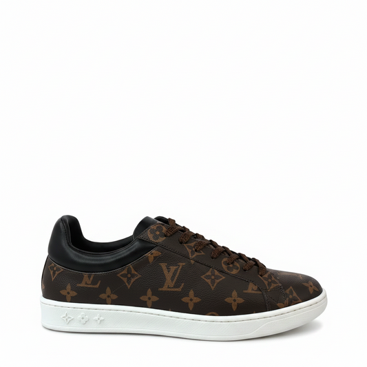 Louis Vuitton Luxembourg "Brown"