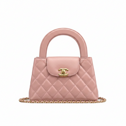 Chanel Kelly Nano Bag