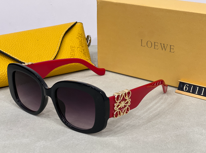 Loewe LW40176U Sunglasses