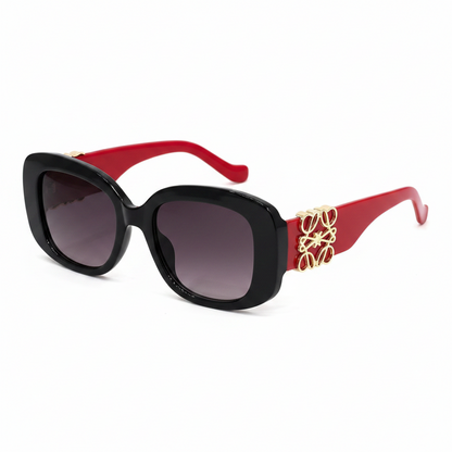 Loewe LW40176U Sunglasses
