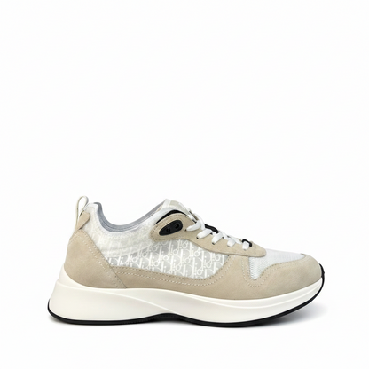 Dior B25 "Beige-White"