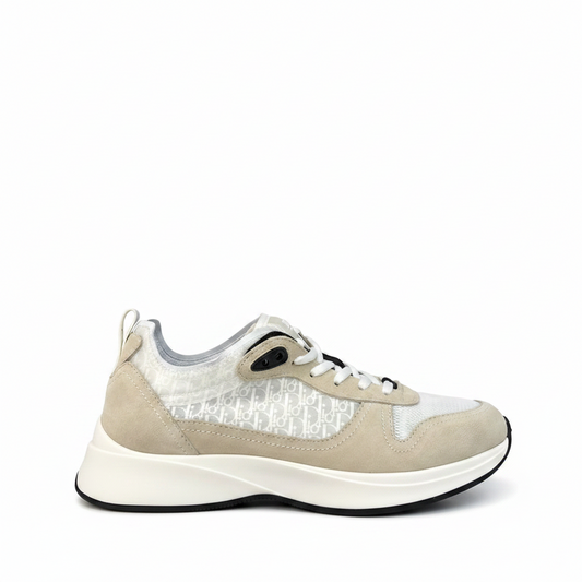 Dior B25 "Beige-White"