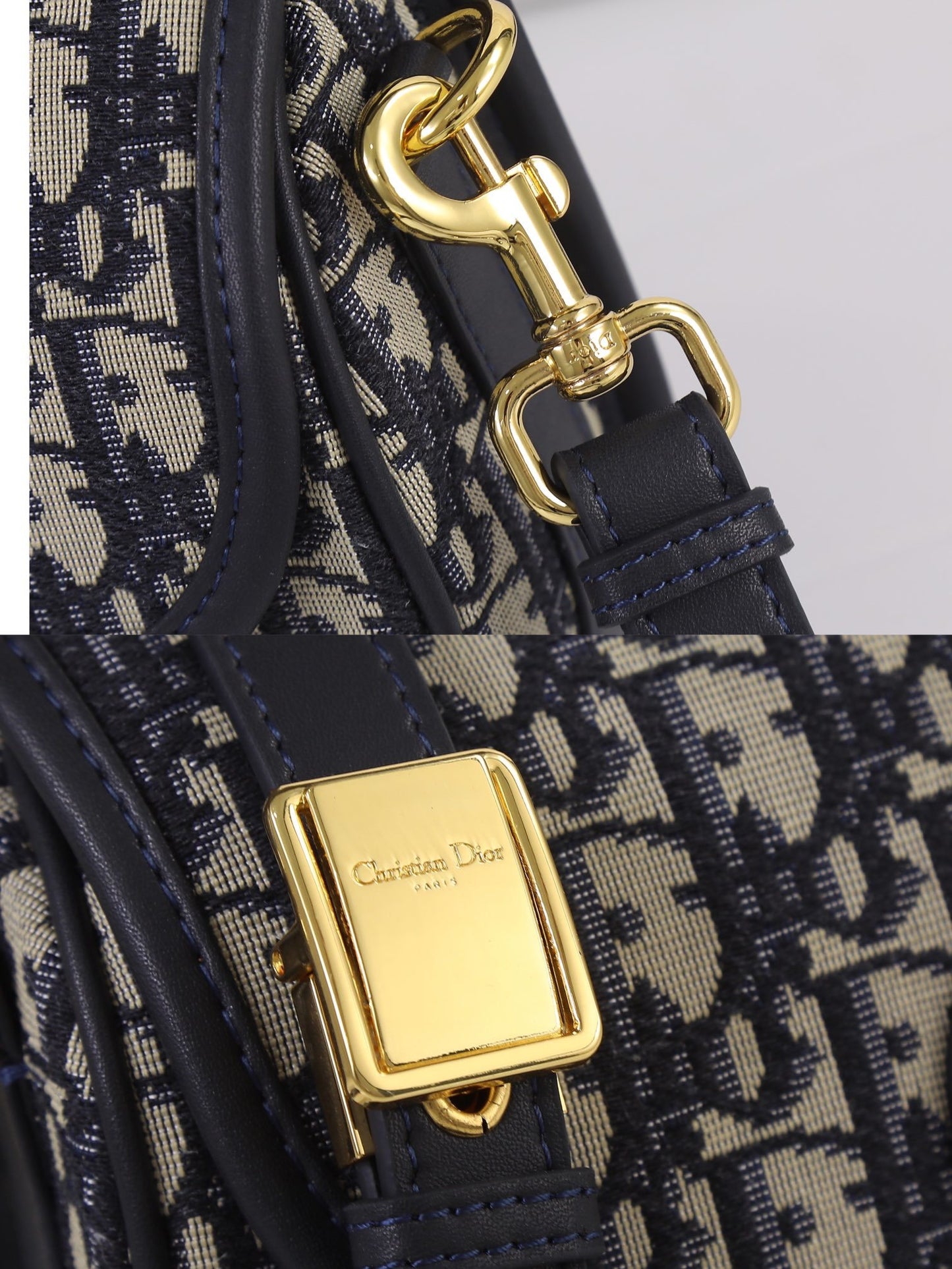 Dior Medium Dior Bobby Bag