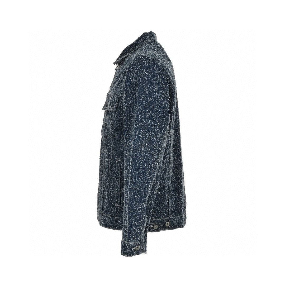 Bottega Veneta Denim Jacket