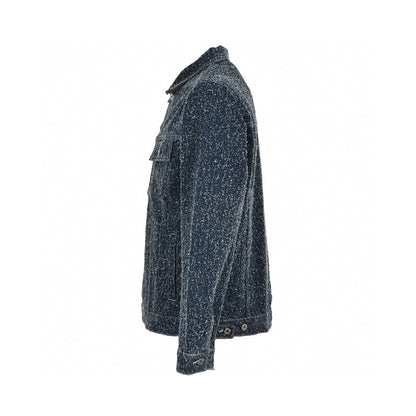 Bottega Veneta Denim Jacket