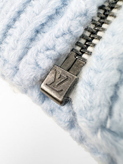 Louis Vuitton Knitted Signature Tracktop "Multicolor"