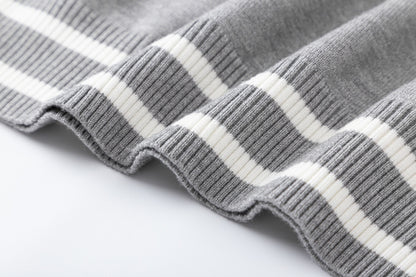 ERL x Dior Sweater "Grey"