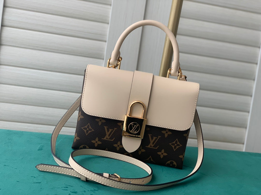 Louis Vuitton Locky BB