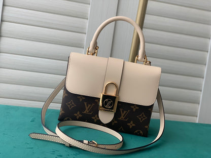 Louis Vuitton Locky BB
