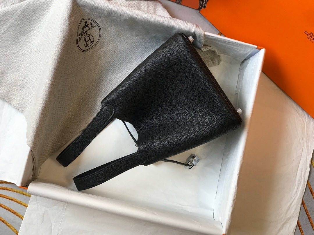 Hermès Picotin Lock 22 Bag