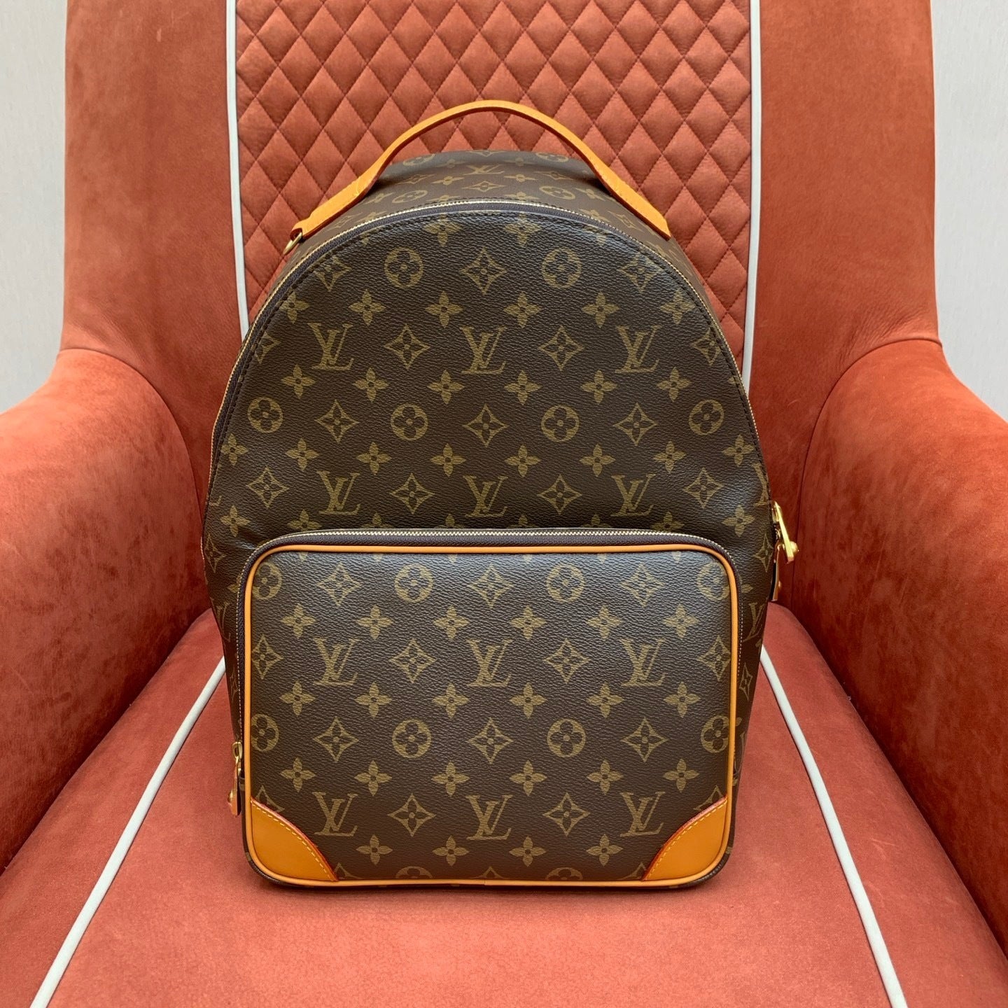 Louis Vuitton Discovery Cargo Backpack