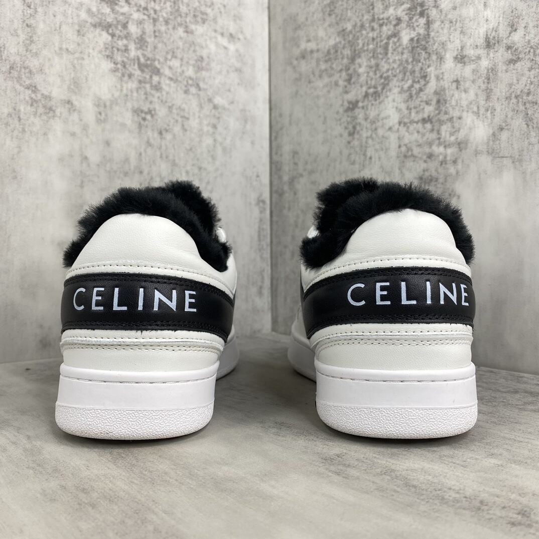 Celine "White-Black"