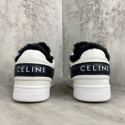 Celine "White-Black"