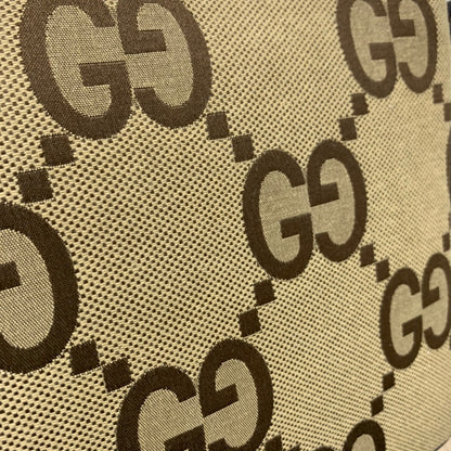 Gucci Jumbo GG Messenger Bag