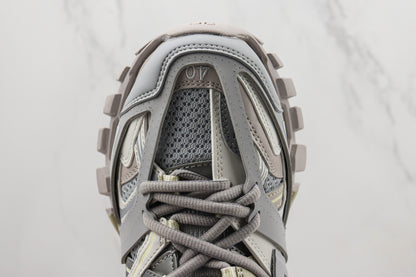 Balenciaga Track "Light Grey"