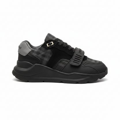 Burberry Ramsey "Black-Grey"