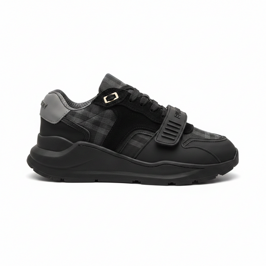 Burberry Ramsey "Black-Grey"