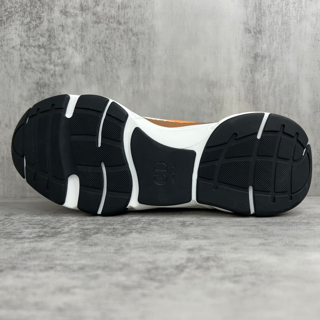 Dior B22 "Brown-Orange-Yellow"