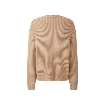 Prada Cardigan "Beige"