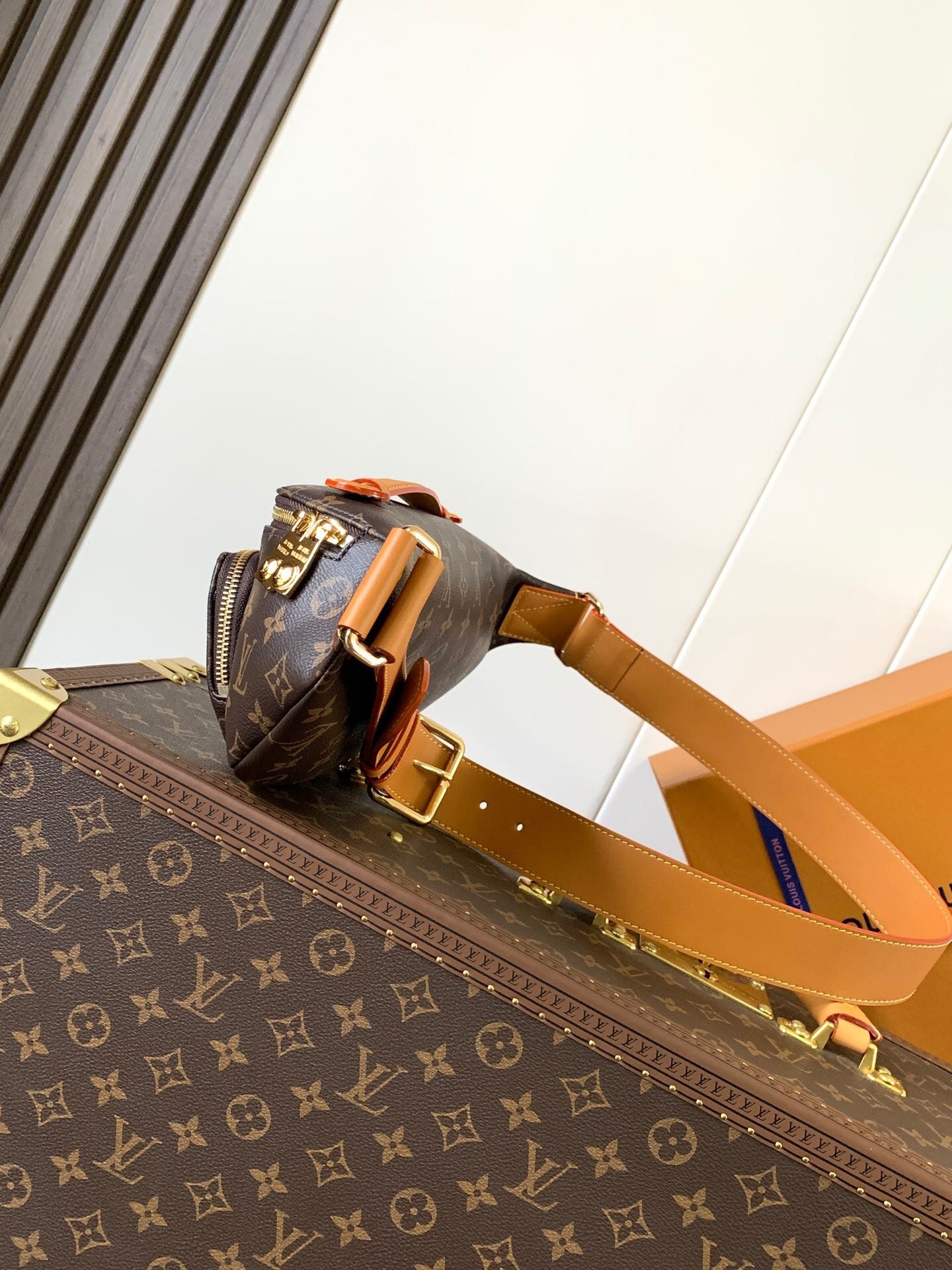 Louis Vuitton Rush Bumbag