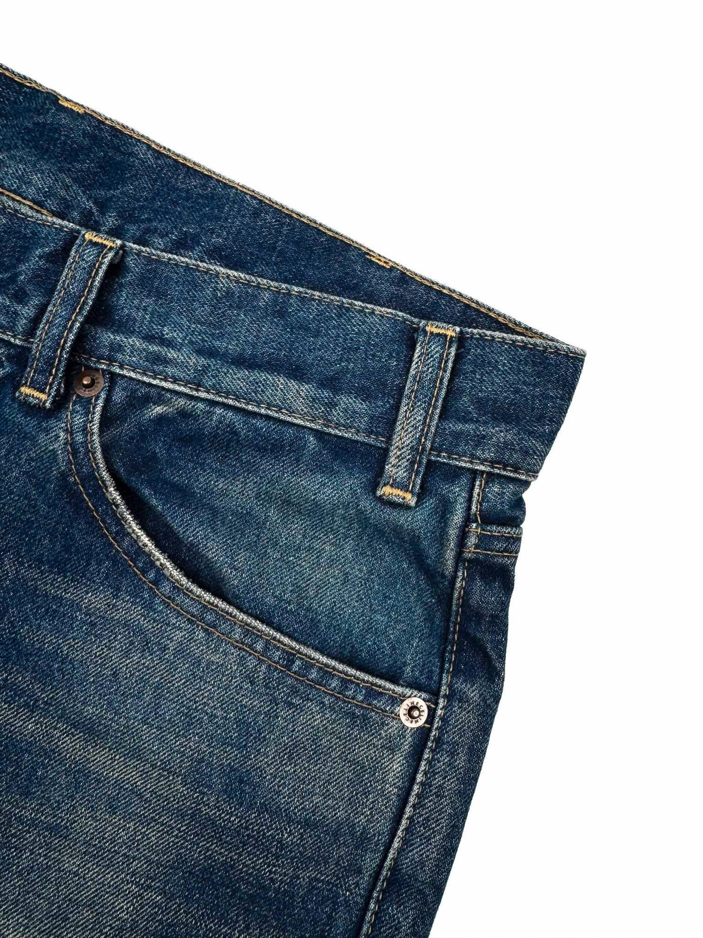 Celine Jeans