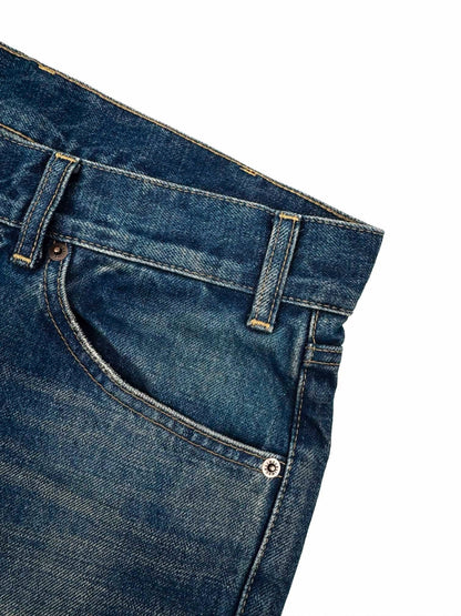 Celine Jeans
